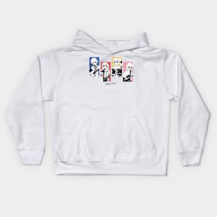 Hitori Bochi Tokyo Kids Hoodie